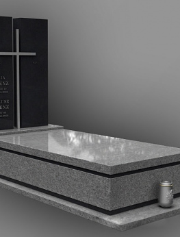 Надгробие 662